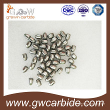 100% Raw Material of Tungsten Carbide Button Bit